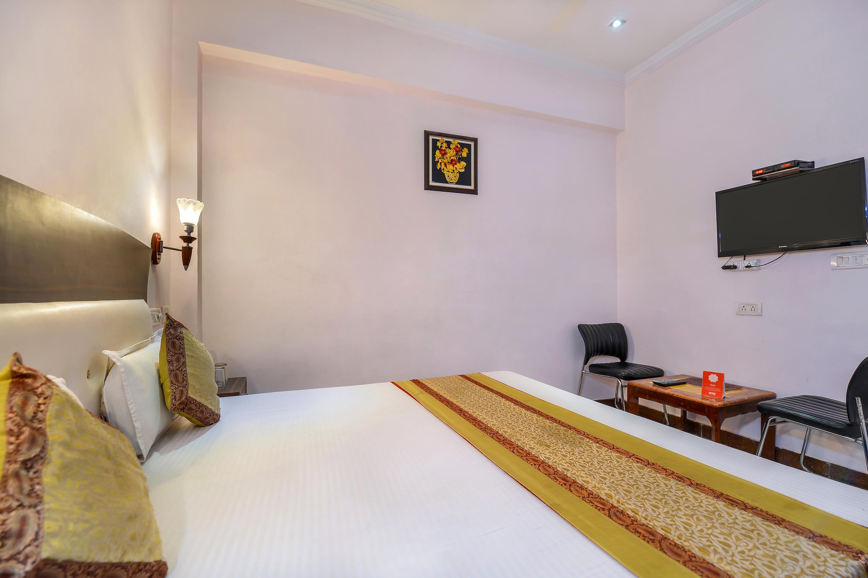Merit Hotel Agra  Exterior photo