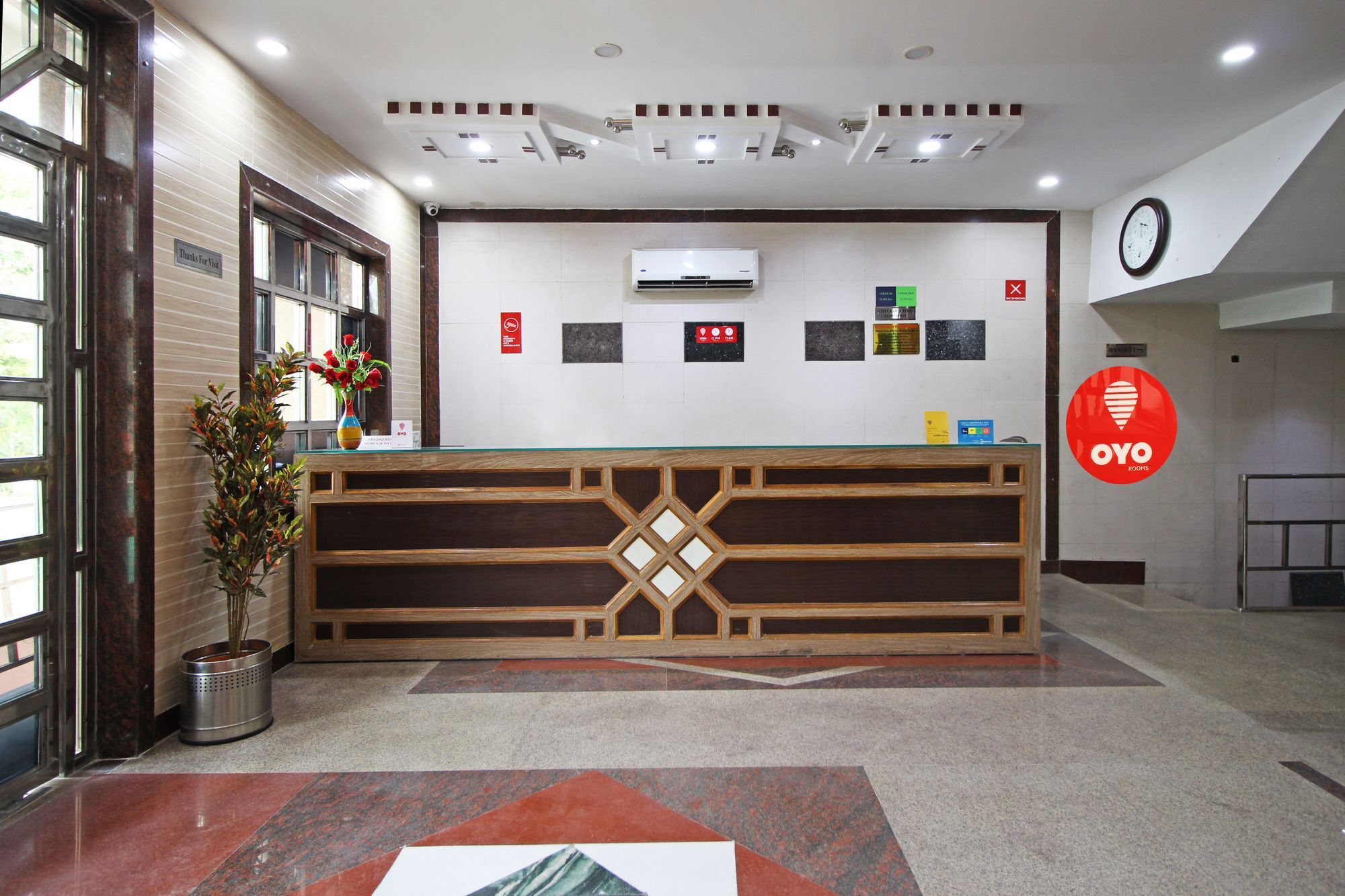 Merit Hotel Agra  Exterior photo