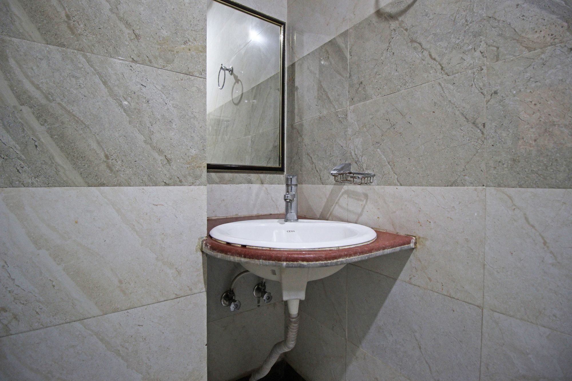 Merit Hotel Agra  Exterior photo