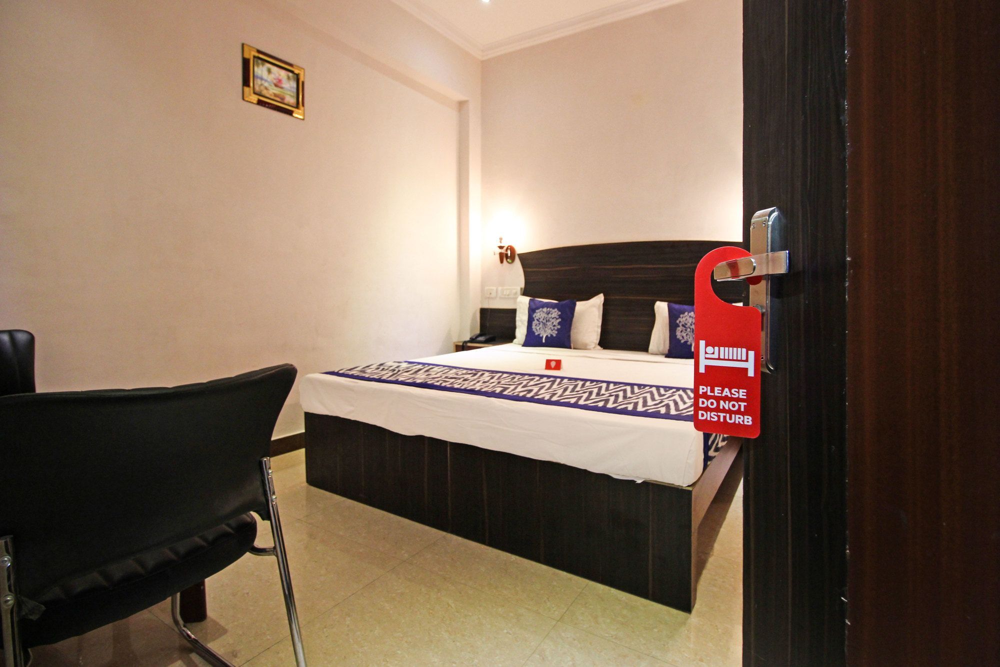Merit Hotel Agra  Exterior photo